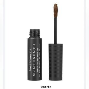 bareMinerals Serum Infused Brow Gel COFFEE